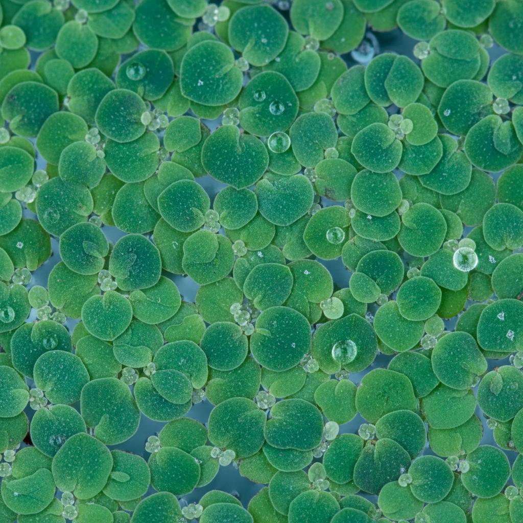 Azolla Pellets