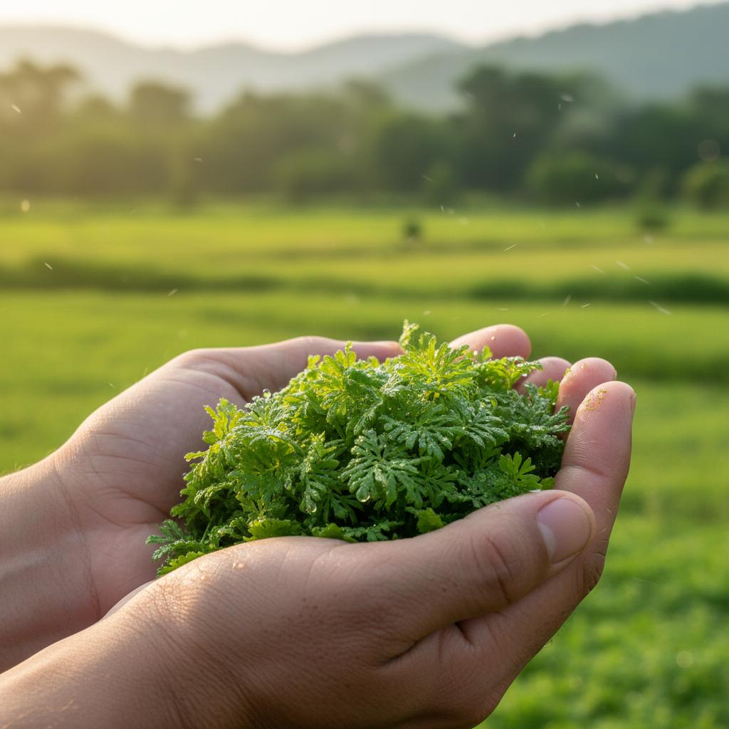 Human Nutrition Potential